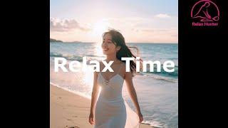 Korean girl  Relax Time 2  그녀와 함께라면 언제든지 2  #shorts