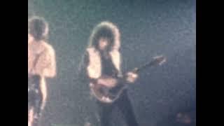 Queen - Sheer Heart Attack CUT Live in Lakeland 04111978