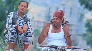 eritrean music 2023 brged nhamedu by YOhANS ABRAHAjon