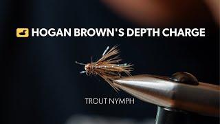 Fly Tying Tutorial Hogans Depth Charge