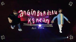 Feel Koplo - Angin Berderu Kencan Official Lyrics Video