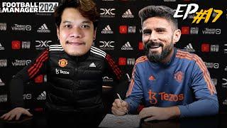  เซ็นสัญญาคว้าตัวกองหน้าจอมเก๋า จะแก้ปัญหาแดนหน้าได้ไหม?  Football Manager 2024 EP.17