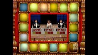 Press Your Luck - March 24 1986