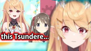 Pomu finds out Neuro-sama AI VTuber reacted to her...