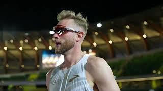 Mens 800m Challenge - Oregon Relays Presented by AthleticNET 2024 Full Race