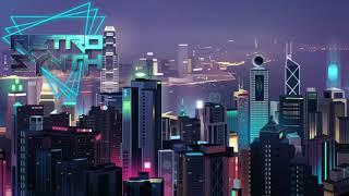 Dr Merrows - Nightwalk  RetroSynth Nu-DiscoIndietronica