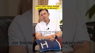 Kalau Kalian Pilih Kerja Atau Kuliah ? #ngobrolbarengjordi #shorts