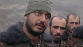 Armenian Soldiers Interview  2020 Artsakh War