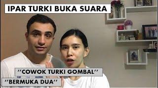 KARAKTER PRIA TURKI DI MATA IPAR TURKI  PART 2