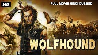 WOLFHOUND - Hollywood Action Movie Hindi Dubbed  Hollywood Action Movies In Hindi Dubbed Full HD