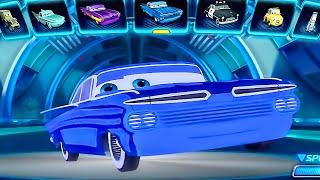 Cars 2 The Video Game - Ramone from Cars 3