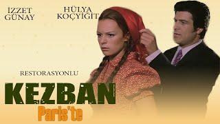 Kezban Pariste 1971 RESTORASYONLU - Hülya Koçyiğit & İzzet Günay