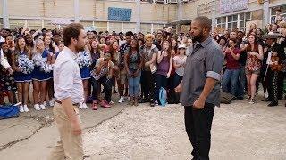 Fist Fight Teacher Fight Scene Part-1  Movie Fist Fight 2017