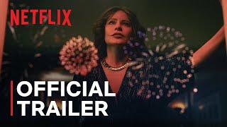 Griselda  Official Trailer  Netflix