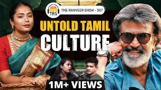 Tamil Nadu & Tamil Culture Things We Don’t Know Explained By @Keerthihistory   TRS 307