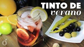 Tinto de Verano