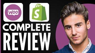 Woocommerce vs Shopify in 2024  I Used Both