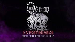 Queen Extravaganza - Queen Extravaganza - Queen Extravaganza Live Montage and Vox Pops