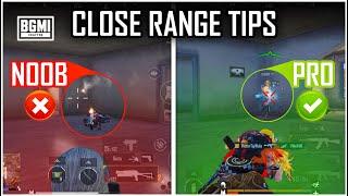 Tap-A-Tips Episode 10  Close Range Tips  Victor Tipwala