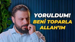 Tutunacak Dalım Kalmadı Allah’ım Sen Yardım Et - Mehmet Ede