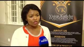 VK Foundation empowers young girls with necessary life skills