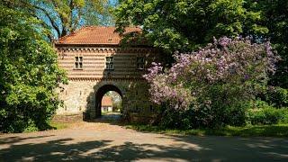 Haus Alst - Horstmar im Kreis SteinfurtNRW