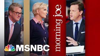 Watch Morning Joe Highlights April 13  MSNBC