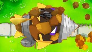 The Dreadbloon Armored Behemoth  UPDATE 34