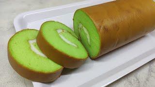 BOLU GULUNG PANDAN EKONOMIS