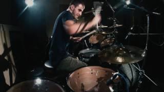Evgeny NovikovKatalepsy - Grave New World Drum Play Through