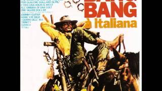 O Melhor do Bang Bang à Italiana - Maurice Renet e Orquestra - One Silver Dollar
