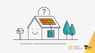 What is a Virtual Power Plant VPP?  Solar Victoria