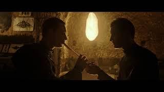 Alien Covenant  David Teach Walter to use Flute 60FPS