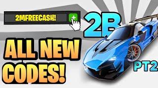 *NEW* ALL WORKING CODES FOR CAR DEALERSHIP TYCOON 2024 ROBLOX CAR DEALERSHIP TYCOON CODES