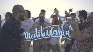 La Fúmiga - MEDITERRÀNIA ft. Flora El Diluvi i Man VADEBO  VIDEOCLIP  Espremedors 2019