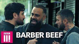 Birmingham Barber Wars Man Like Mobeen Series 2