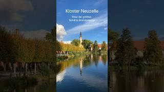 Kloster Neuzelle einer der größten Schätze Brandenburgs #klosterneuzelle #brandenburg