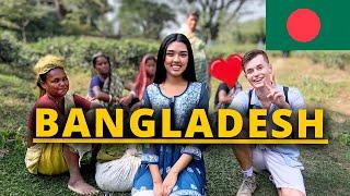 We Cant believe this is Bangladesh First Impressions of Sylhet 