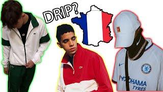 How To Have French Drip