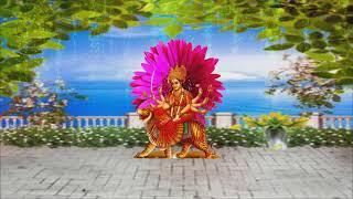 maa durga background   maa durga background photo editing \ durga puja video editing