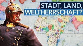 Victoria 3 kann man nicht in 15 Minuten erklären? - Wir machens trotzdem