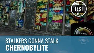 Chernobylite im Test Die S.T.A.L.K.E.R.-Alternative? 4K GERMAN