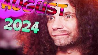 Best of Game Grumps August 2024