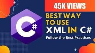 Serialize XML C#  Deserialize XML C# XML Parser C# - XML to Object C# - List to XML C#