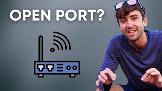 How to Check if a Port is Open with the telnet command