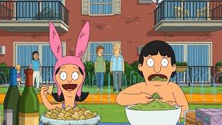 Bobs Burgers 2024 Season 11 Ep.5 -  Bobs Burgers 2024 Full Episodes  Nocuts #1080p