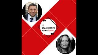 LES REMARQUABLES LE PODCAST EPISODE #4  LÉDUCATION NATIONALE BRANCHÉE SUR LAVENIR