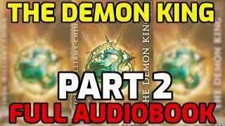 The Demon King Seven Realms #1 - Part 2 COMPLETE AUDIOBOOK