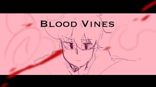 Blood Vines- Dream SMP Eggpire  Animatic 