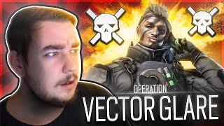 BikiniBodhi Reacts to The *NEW* Rainbow Six Siege Operation Vector Glare